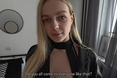 Хотите компенсацию — что ж, могу предложить в меня пенетрацию