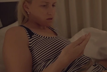 Брат без спроса кончил в свою сестру, пока та крепко спала